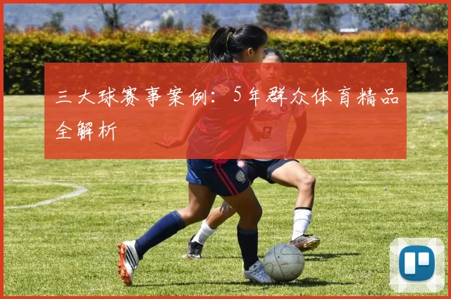 三大球赛事案例：5年群众体育精品全解析